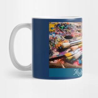 Midwest Artists Mug